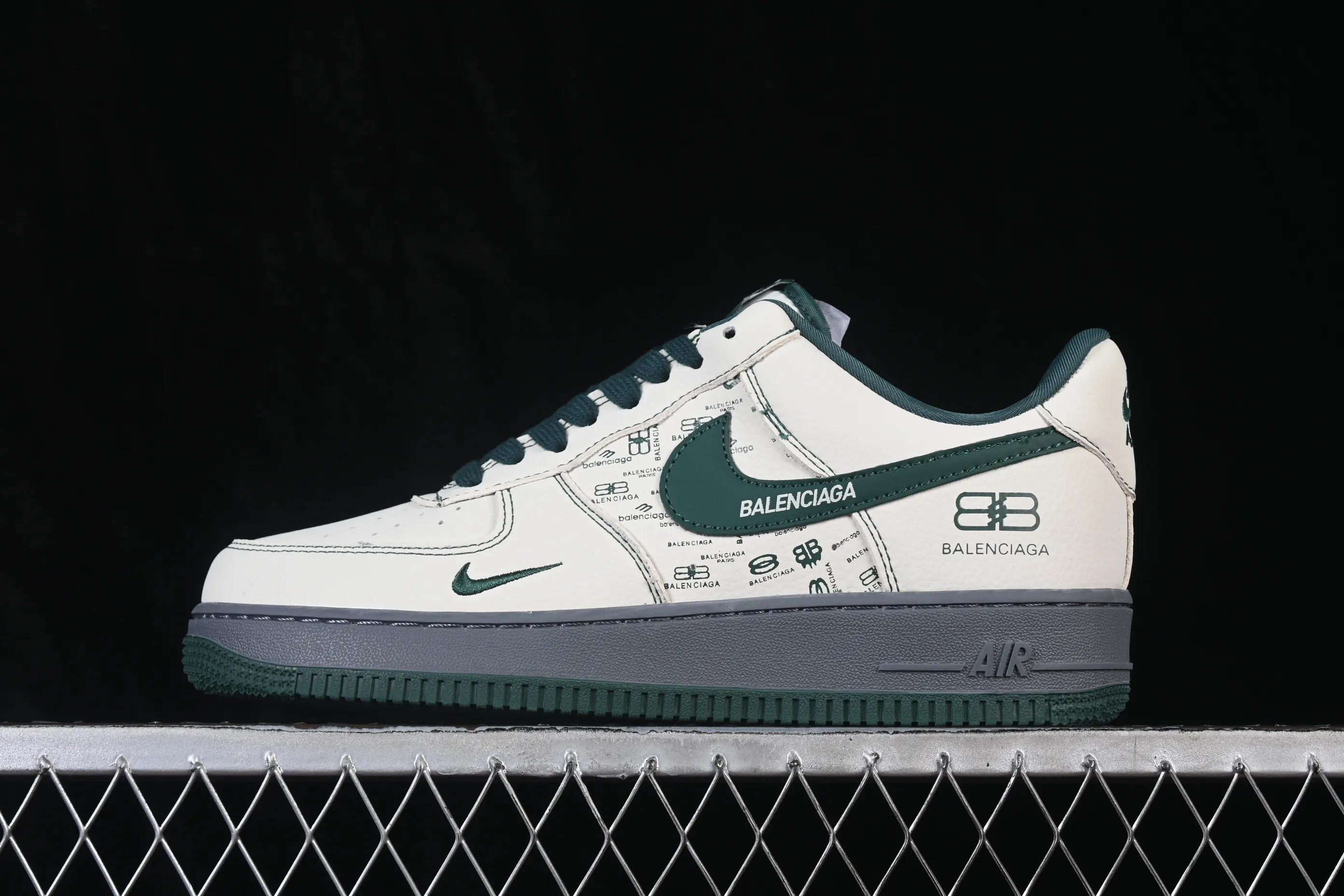 All Categories Nk Air Force 1 Air Force Series Nk Air Force 1 Low Air Force Low Nike Air Force 1'07 Low Beige Air Force One Low Casual Shoes DN1688-009